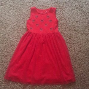 Disney Minnie dress 7